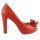 PANTOFI RED FALINA