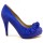 PANTOFI ELECTRIC BLUE