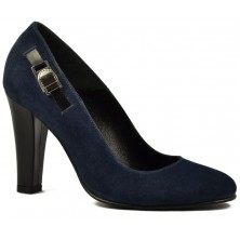 PANTOFI BLEUMARIN