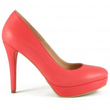 PANTOFI PIELE BOX CORAI