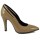 PANTOFI STILETTO LAC GREJ ATENA