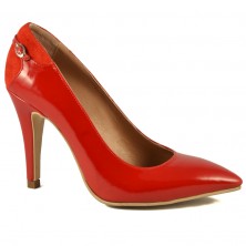 PANTOFI STILETTO CORA
