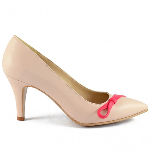 PANTOFI MINI STILETTO