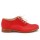 PANTOFI OXFORD ROSII
