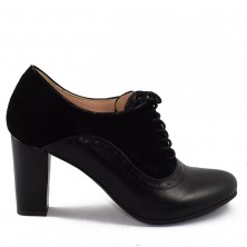 BOTINE CU SIRET SI TOC GROS