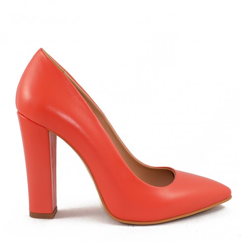 STILETTO CORAI