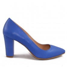 PANTOFI BLUE MINI