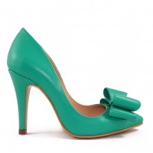STILETTO GREEN BOW