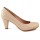 PANTOFI NUDE DESERT