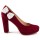 PANTOFI GRENA PIELE LEXI