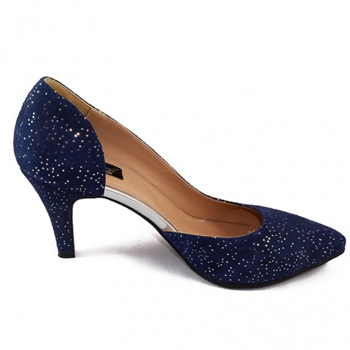 PANTOFI MINI STILETTO