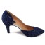 PANTOFI MINI STILETTO