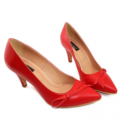 PANTOFI MINI STILETTO - poza 3