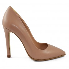 STILETTO CAPUCCINNO VANDA