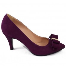 PANTOFI MINI STILETTO