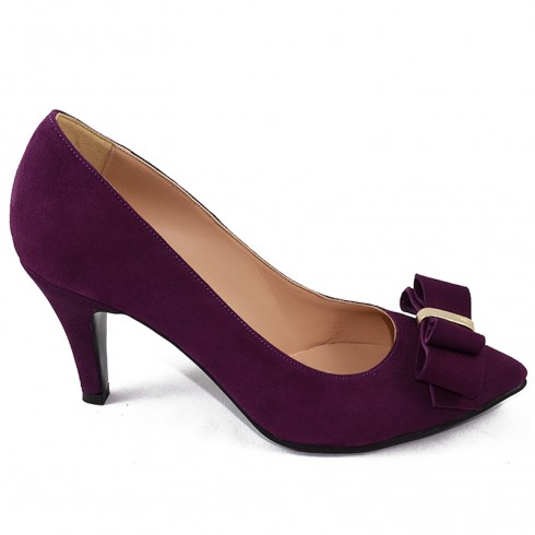 PANTOFI MINI STILETTO