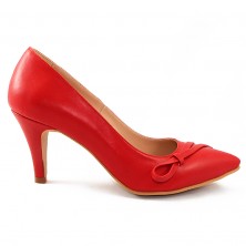 PANTOFI MINI STILETTO