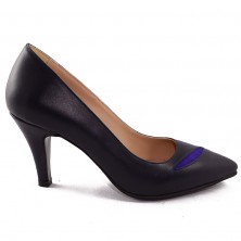 PANTOFI MINI STILETTO