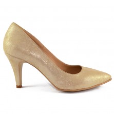 PANTOFI MINI STILETTO