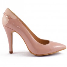 STILETTO PUDRA CORA