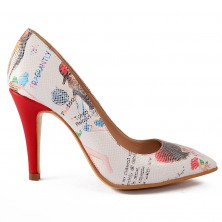 STILETTO IMPRIMATI