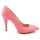 PANTOFI STILETTO ROZ VANDA