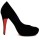 PANTOFI SEDUCE NEGRI