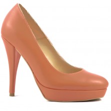 PANTOFI NUDE BLUSH