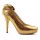 PANTOFI PIELE AURIE BRILLIANT CU FUNDA