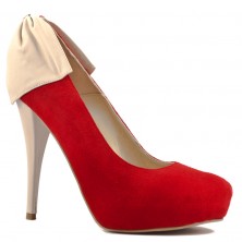PANTOFI FUNDA BELLA