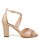 SANDALE NUDE SIDEFAT PIELE SMOOTH ASTER