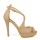 SANDALE NUDE CAPPUCCINO RAVEN