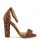 SANDALE WILD PRINT