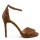 SANDALE ANIMAL PRINT