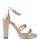 SANDALE SILVER MADISON