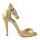 SANDALE LIGHT GOLD