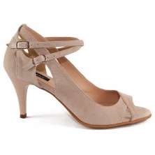 SANDALE CREM