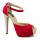 SANDALE ROSES