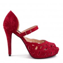SANDALE BORDO