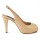 SANDALE NUDE