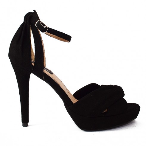 SANDALE NEGRE