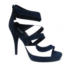 SANDALE BLEUMARIN CU BARETE