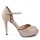 SANDALE SOFT SILVER
