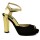 SANDALE NEGRE