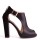SANDALE NEGRE DEMI