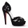 SANDALE NEGRE