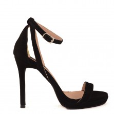 SANDALE NEGRE SIENNA