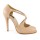 SANDALE NUDE