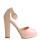 SANDALE NUDE RENEE
