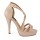 SANDALE NUDE